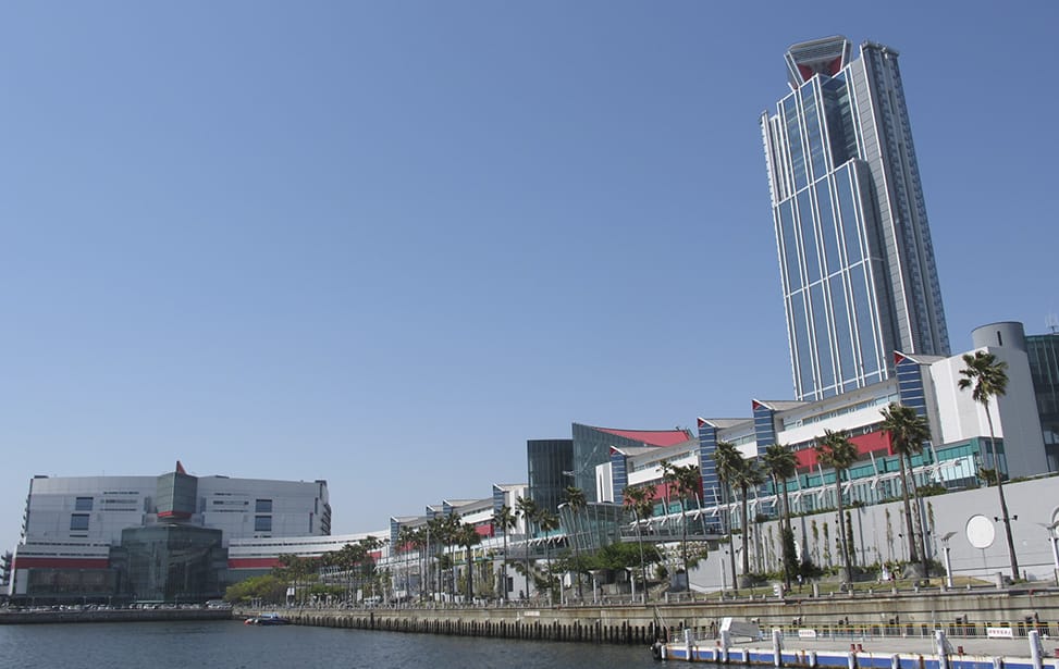 TBSビジネスサポートセンター